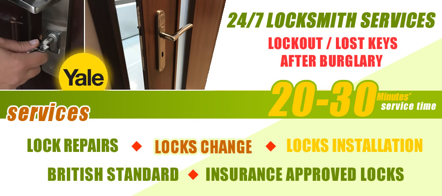 Mottingham Locksmith